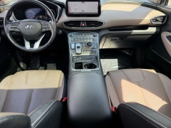 Used 2023  Hyundai Santa Fe Limited AWD at Dime Down by Frank Leta near Bridgeton&comma; MO