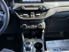 Used 2025  Ford Escape ST-Line FWD at Dime Down by Frank Leta near Bridgeton&comma; MO