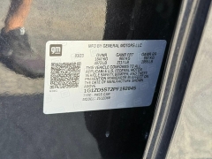 Used 2023 Chevrolet Malibu 4dr Sdn 1LT at Dime Down by Frank Leta near Bridgeton, MO