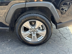 Used 2024 Toyota RAV4 XLE FWD at Dime Down by Frank Leta near Bridgeton, MO
