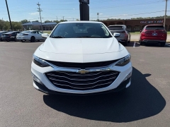 Used 2024  Chevrolet Malibu 4dr Sdn 1LT at Dime Down by Frank Leta near Bridgeton, MO