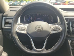 Used 2023 Volkswagen Atlas 3.6L V6 SE w/Technology 4MOTION at Frank Leta Mitsubishi near Bridgeton, MO