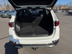 Used 2020  Kia Sportage 4d SUV FWD SX at Dime Down by Frank Leta near Bridgeton&comma; MO