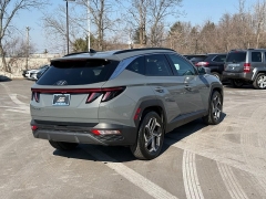 Used 2024  Hyundai Tucson Limited FWD at Dime Down by Frank Leta near Bridgeton&comma; MO