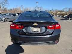Used 2023  Chevrolet Malibu 4dr Sdn 1LT at Dime Down by Frank Leta near Bridgeton&comma; MO