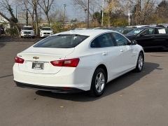 Used 2024  Chevrolet Malibu 4dr Sdn 1LT at Dime Down by Frank Leta near Bridgeton, MO