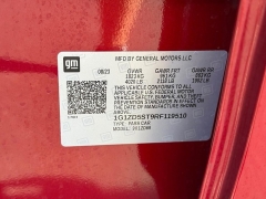 Used 2024 Chevrolet Malibu 4dr Sdn 1LT at Dime Down by Frank Leta near Bridgeton, MO