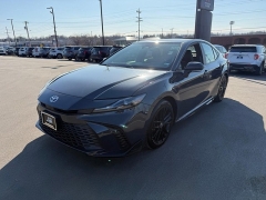Used 2025  Toyota Camry &lpar;Natl&rpar; at Dime Down by Frank Leta near Bridgeton&comma; MO
