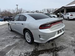 Used 2019  Dodge Charger 4d Sedan AWD Police Hemi at Dime Down by Frank Leta near Bridgeton&comma; MO
