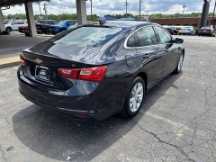 Used 2023 Chevrolet Malibu 4dr Sdn 1LT at Dime Down by Frank Leta near Bridgeton, MO