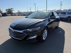 Used 2024  Chevrolet Malibu 4dr Sdn 1LT at Dime Down by Frank Leta near Bridgeton&comma; MO