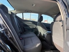 Used 2025  Nissan Altima SV FWD at Dime Down by Frank Leta near Bridgeton&comma; MO