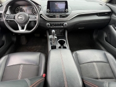 Used 2024  Nissan Altima 2&period;5 SR Sedan at Dime Down by Frank Leta near Bridgeton&comma; MO