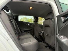 Used 2024  Chevrolet Malibu 4dr Sdn 1LT at Dime Down by Frank Leta near Bridgeton, MO