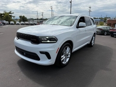 Used 2022 Dodge Durango GT Plus RWD at Dime Down by Frank Leta near Bridgeton, MO