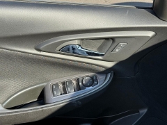 Used 2024  Chevrolet Malibu 4dr Sdn 1LT at Dime Down by Frank Leta near Bridgeton, MO