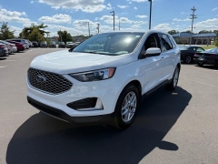 Used 2024  Ford Edge SEL AWD at Dime Down by Frank Leta near Bridgeton, MO