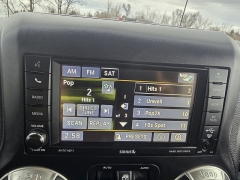 Used 2017  Jeep Wrangler Unlimited Sahara 4x4 at Dime Down by Frank Leta near Bridgeton&comma; MO