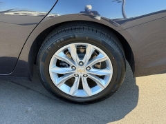 Used 2023  Chevrolet Malibu 4dr Sdn 1LT at Dime Down by Frank Leta near Bridgeton&comma; MO