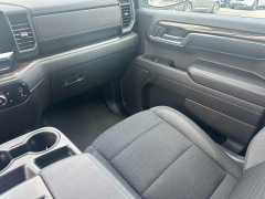 Used 2024 GMC Sierra 1500 4WD Crew Cab 147" SLE at Dime Down by Frank Leta near Bridgeton, MO