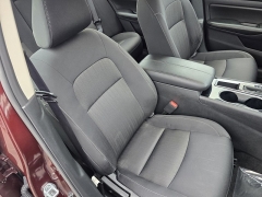 Used 2024  Nissan Altima 2&period;5 SV Sedan at Dime Down by Frank Leta near Bridgeton&comma; MO