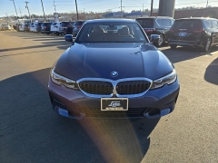 Used 2022  BMW 3 Series 330i xDrive Sedan North America at Dime Down by Frank Leta near Bridgeton&comma; MO