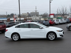 Used 2023  Chevrolet Malibu 4dr Sdn 1LT at Dime Down by Frank Leta near Bridgeton&comma; MO