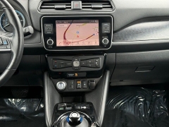 Used 2023  Nissan LEAF SV PLUS Hatchback at Dime Down by Frank Leta near Bridgeton&comma; MO