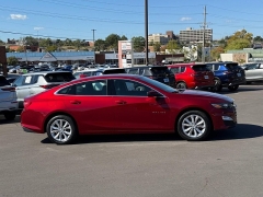Used 2024  Chevrolet Malibu 4dr Sdn 1LT at Dime Down by Frank Leta near Bridgeton, MO