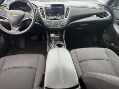 Used 2024  Chevrolet Malibu 4dr Sdn 1LT at Dime Down by Frank Leta near Bridgeton&comma; MO