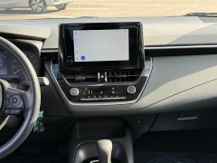 Used 2023  Toyota Corolla LE CVT at Dime Down by Frank Leta near Bridgeton&comma; MO