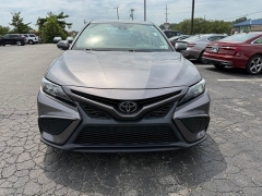Used 2023 Toyota Camry SE Auto at Dime Down by Frank Leta near Bridgeton, MO