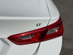 Used 2024  Chevrolet Malibu 4dr Sdn 1LT at Dime Down by Frank Leta near Bridgeton&comma; MO