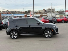 Used 2023  Kia Soul GT-Line IVT at Dime Down by Frank Leta near Bridgeton&comma; MO