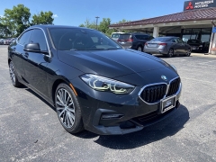 Used 2021 BMW 2 Series 228i xDrive Gran Coupe at Dime Down by Frank Leta near Bridgeton, MO
