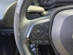 Used 2023  Toyota Corolla LE CVT at Dime Down by Frank Leta near Bridgeton&comma; MO