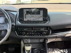 Used 2023 Nissan Rogue AWD SL at Dime Down by Frank Leta near Bridgeton, MO