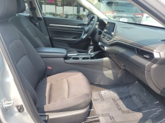 Used 2023 Nissan Altima 2.5 SV Sedan at Dime Down by Frank Leta near Bridgeton, MO