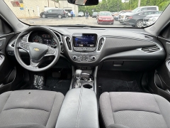 Used 2023 Chevrolet Malibu 4dr Sdn 1LT at Dime Down by Frank Leta near Bridgeton, MO