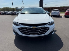 Used 2024  Chevrolet Malibu 4dr Sdn 1LT at Dime Down by Frank Leta near Bridgeton, MO