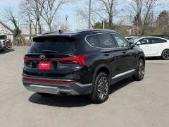 Used 2023  Hyundai Santa Fe Limited AWD at Dime Down by Frank Leta near Bridgeton&comma; MO