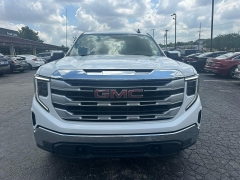 Used 2024 GMC Sierra 1500 4WD Crew Cab 147" SLE at Dime Down by Frank Leta near Bridgeton, MO