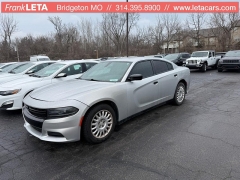  2019 Dodge Charger 4d Sedan AWD Police Hemi at Dime Down by Frank Leta near Bridgeton&comma; MO