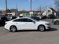 Used 2024  Chevrolet Malibu 4dr Sdn 1LT at Dime Down by Frank Leta near Bridgeton&comma; MO