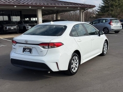 Used 2023  Toyota Corolla LE CVT at Dime Down by Frank Leta near Bridgeton&comma; MO