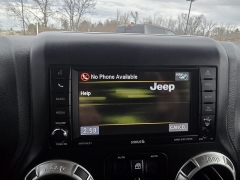 Used 2017  Jeep Wrangler Unlimited Sahara 4x4 at Dime Down by Frank Leta near Bridgeton&comma; MO