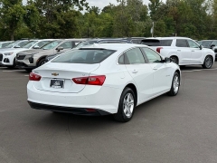 Used 2024  Chevrolet Malibu 4dr Sdn 1LT at Dime Down by Frank Leta near Bridgeton, MO