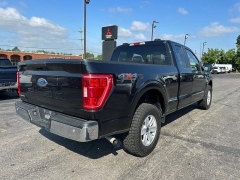 Used 2022 Ford F-150 4WD SuperCab 6.5' Box at Dime Down by Frank Leta near Bridgeton, MO