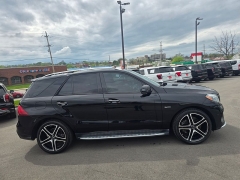 Used 2019  Mercedes-Benz GLE-Class 4d SUV GLE43 AMG 4Matic at Dime Down by Frank Leta near Bridgeton&comma; MO