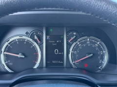 Used 2024  Toyota 4Runner TRD Off Road 4WD &lpar;Natl&rpar; at Dime Down by Frank Leta near Bridgeton&comma; MO